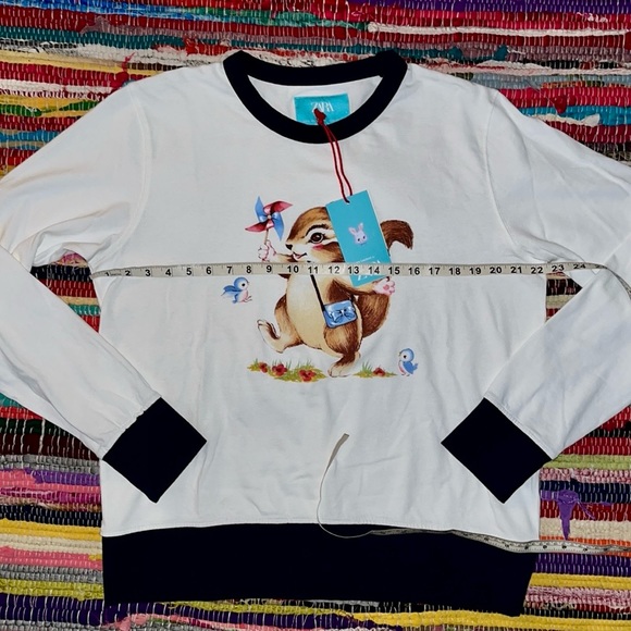 Harry Lambert printed tshirt X-Large - Picture 8 of 10